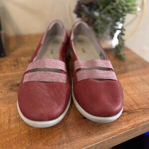 Clarks Cloudsteppers shoes